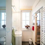 Rügenblick 24 Сasa de vacaciones *