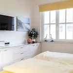 Сasa de vacaciones Rügenblick 24 Kramerhof