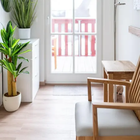 Ruegenblick 24 Дом отдыха *