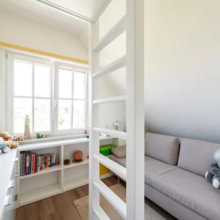 Ruegenblick 24 Дом отдыха Kramerhof