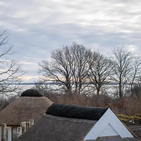 Ruegenblick 24 Holiday home *