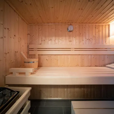 Дом отдыха Ruegenblick 24 *