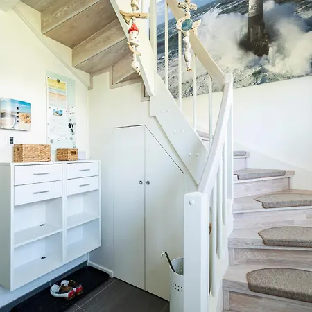 Ruegenblick 24 Дом отдыха Kramerhof