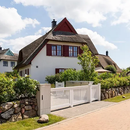 Holiday home Ruegenblick 24 Kramerhof