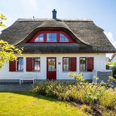 Ruegenblick 24 Holiday home