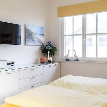 Дом отдыха Ruegenblick 24 Kramerhof