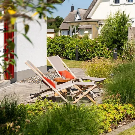 Rügenblick 24 Сasa de vacaciones
