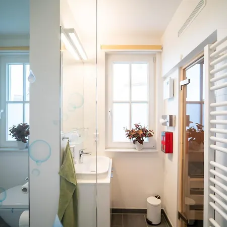 Ruegenblick 24 Casa vacanze *