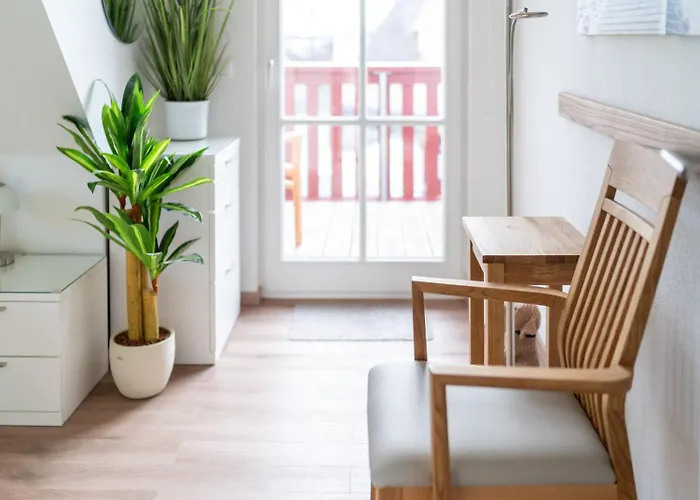 Ruegenblick 24 別荘 *