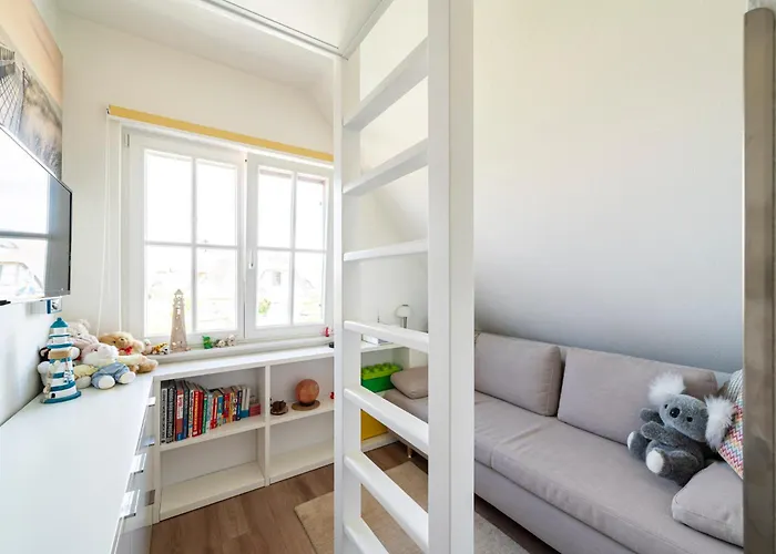 Ruegenblick 24 別荘 Kramerhof