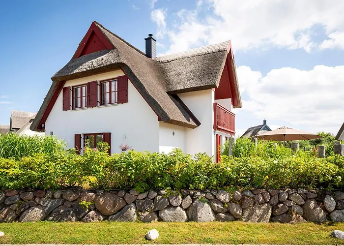 別荘 Ruegenblick 24