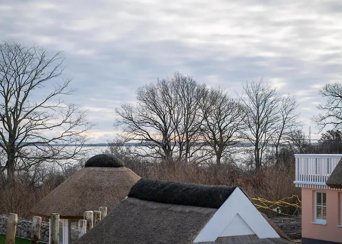 Ruegenblick 24 別荘 *