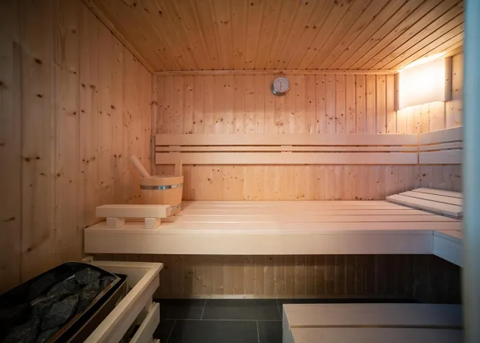 別荘 Ruegenblick 24 *