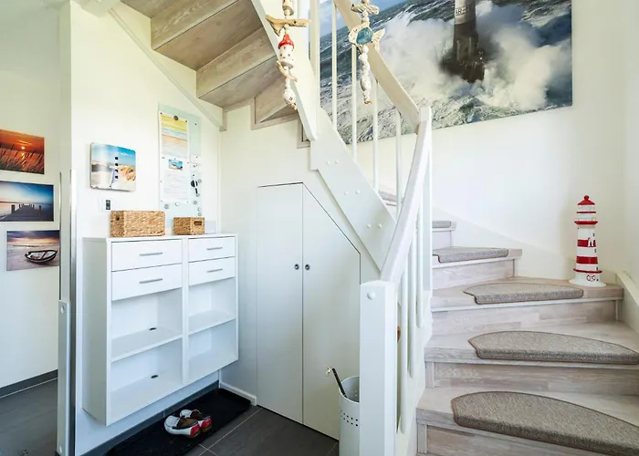 Ruegenblick 24 別荘 Kramerhof