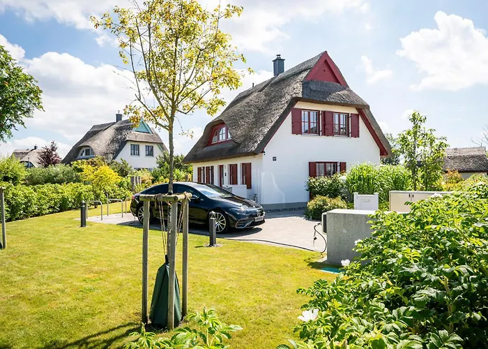 Ruegenblick 24 * Kramerhof