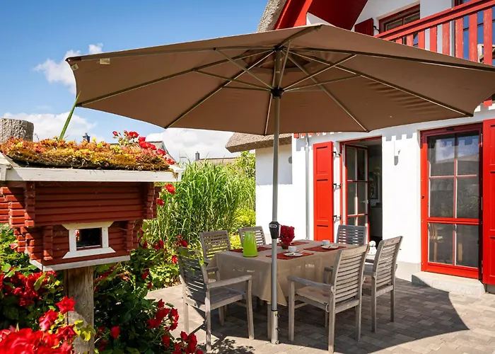 別荘 Ruegenblick 24