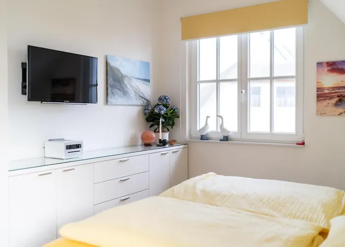 別荘 Ruegenblick 24 Kramerhof